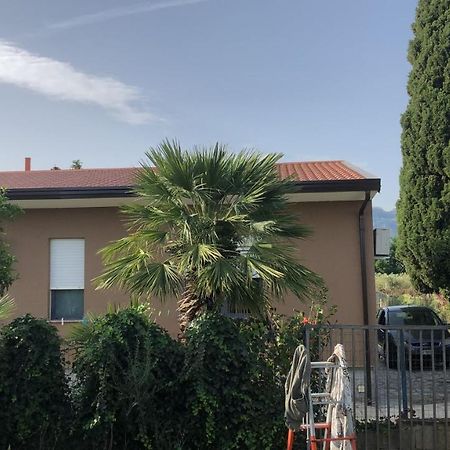 Appartamento Villa Lucia Sant'Eufemia Lamezia Exterior photo
