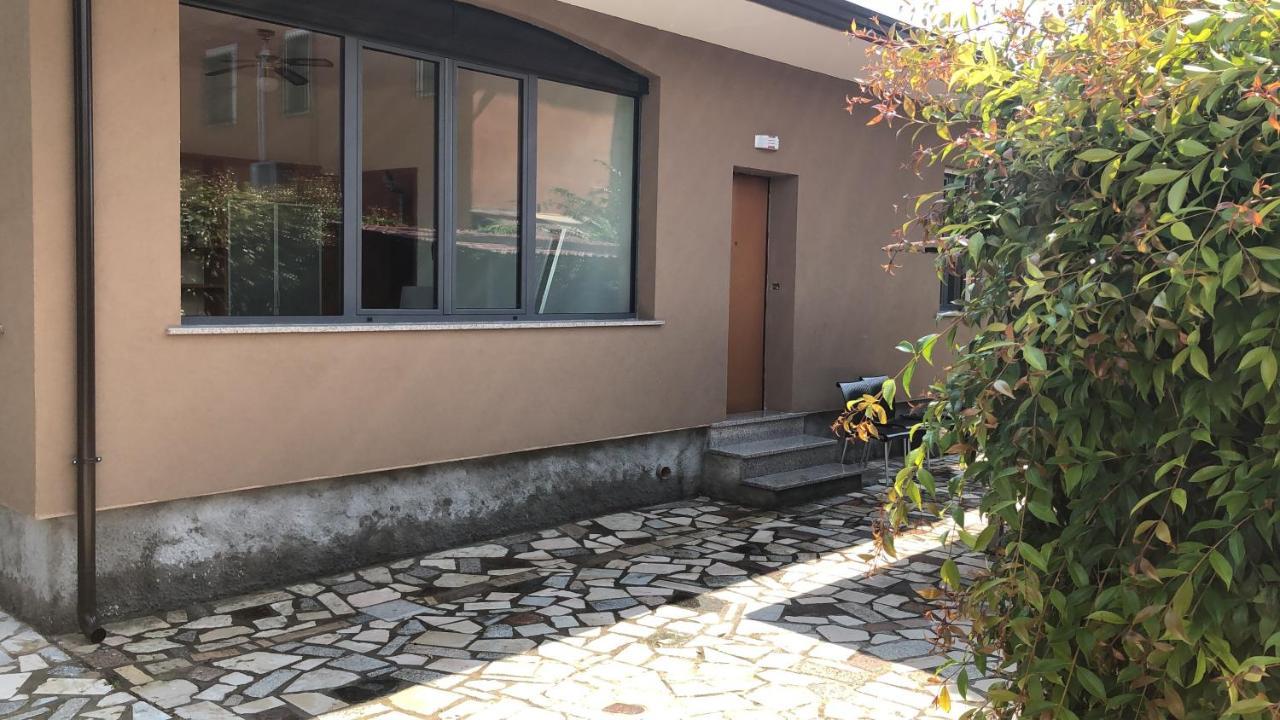 Appartamento Villa Lucia Sant'Eufemia Lamezia Exterior photo