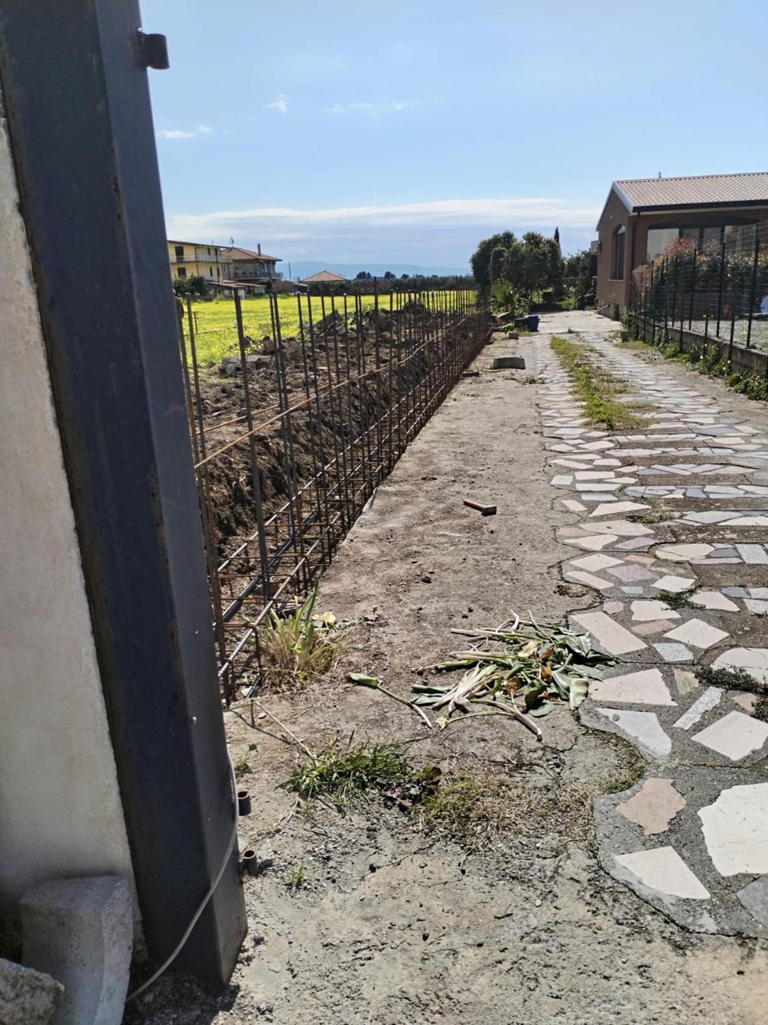 Appartamento Villa Lucia Sant'Eufemia Lamezia Exterior photo